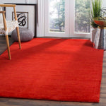 Safavieh Himalaya 311 Rug, HIM311 - Red