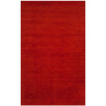 Safavieh Himalaya 311 Rug, HIM311 - Red