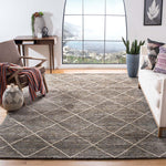 Safavieh Himalaya 423 Rug, HIM423 - Blue / Gold