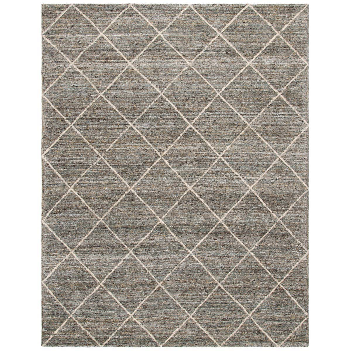 Safavieh Himalaya 423 Rug, HIM423 - Blue / Gold