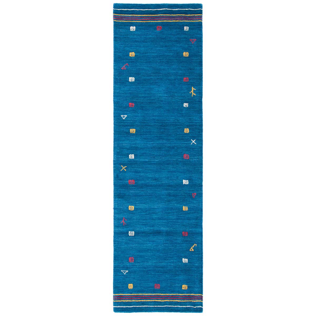 Safavieh Himalaya 563 Rug, HIM563 - Blue