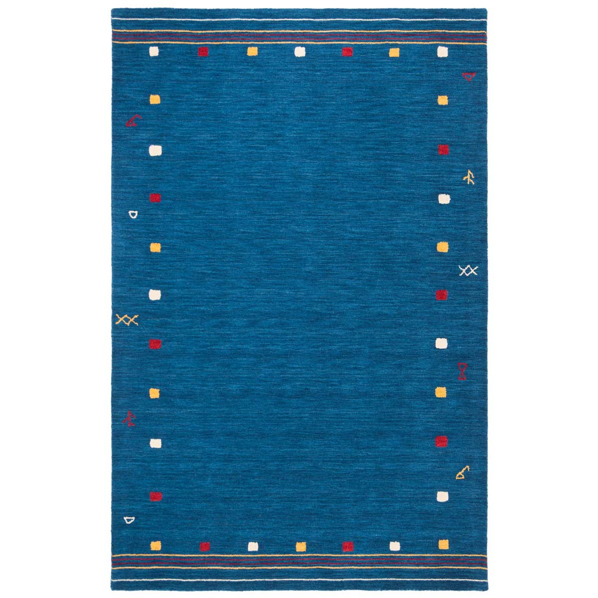 Safavieh Himalaya 563 Rug, HIM563 - Blue