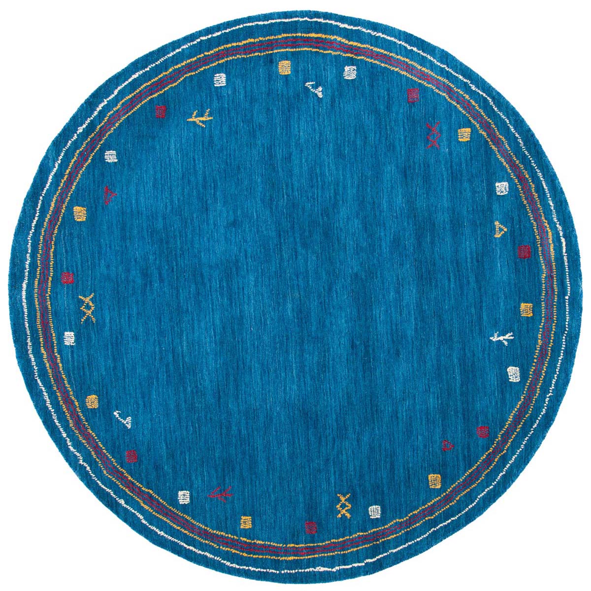 Safavieh Himalaya 563 Rug, HIM563 - Blue