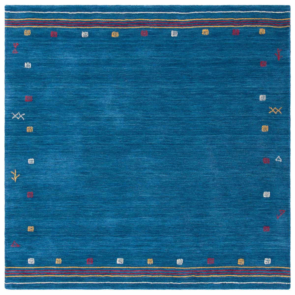 Safavieh Himalaya 563 Rug, HIM563 - Blue