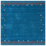 Safavieh Himalaya 563 Rug, HIM563 - Blue