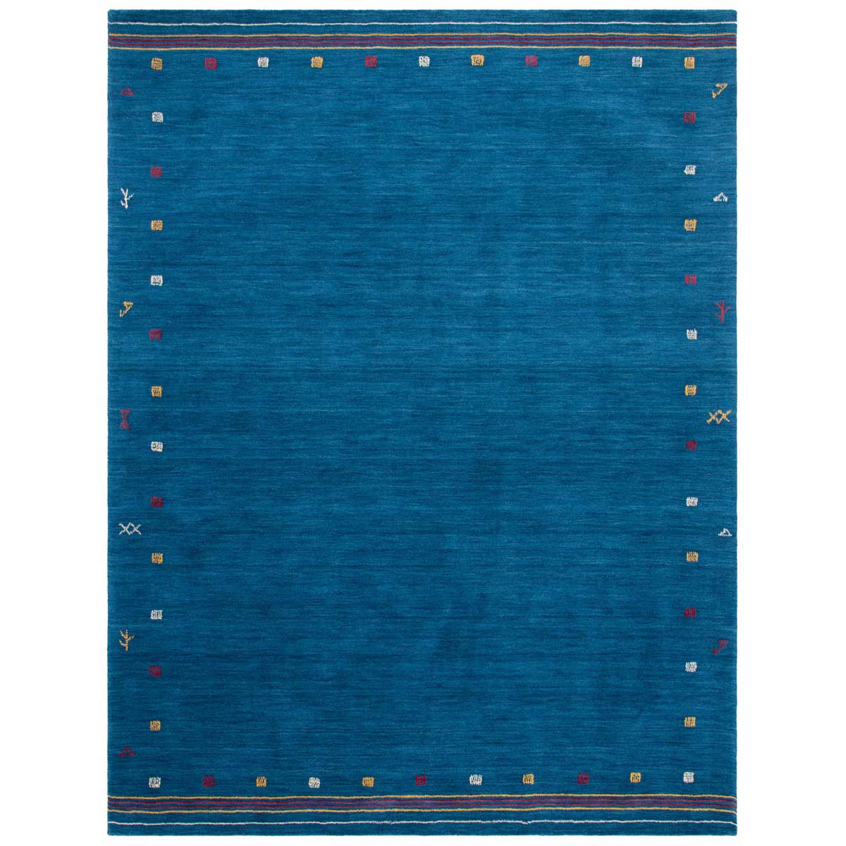 Safavieh Himalaya 563 Rug, HIM563 - Blue