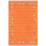 Safavieh Himalaya 563 Rug, HIM563 - Rust