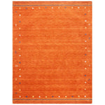 Safavieh Himalaya 563 Rug, HIM563 - Rust