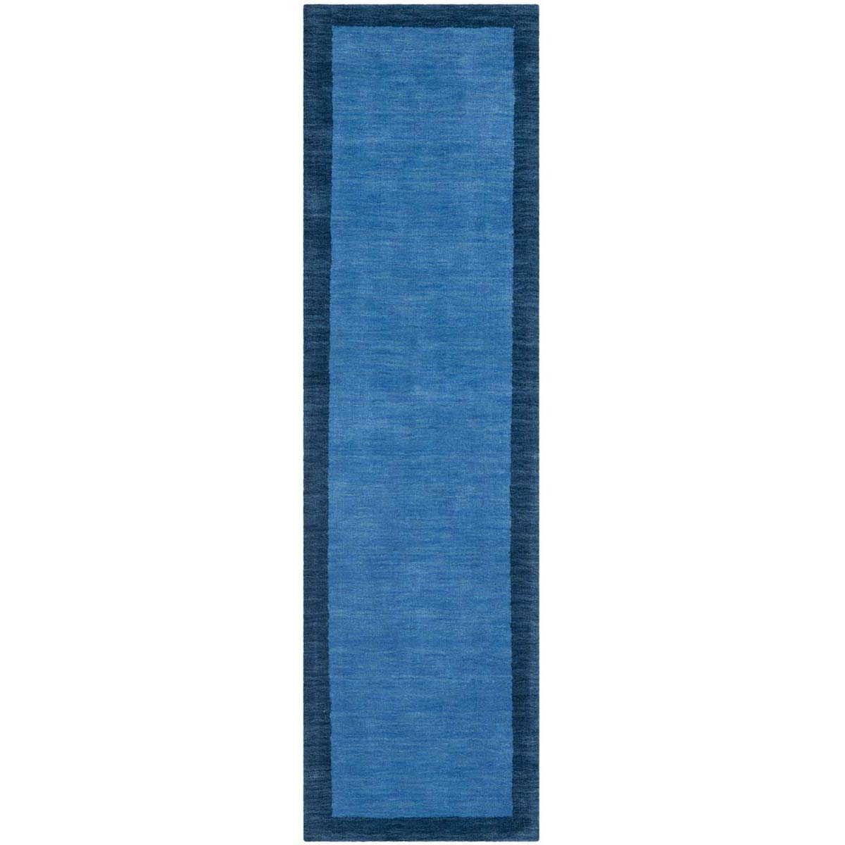 Safavieh Himalaya 580 Rug, HIM580 - Light Blue / Dark Blue