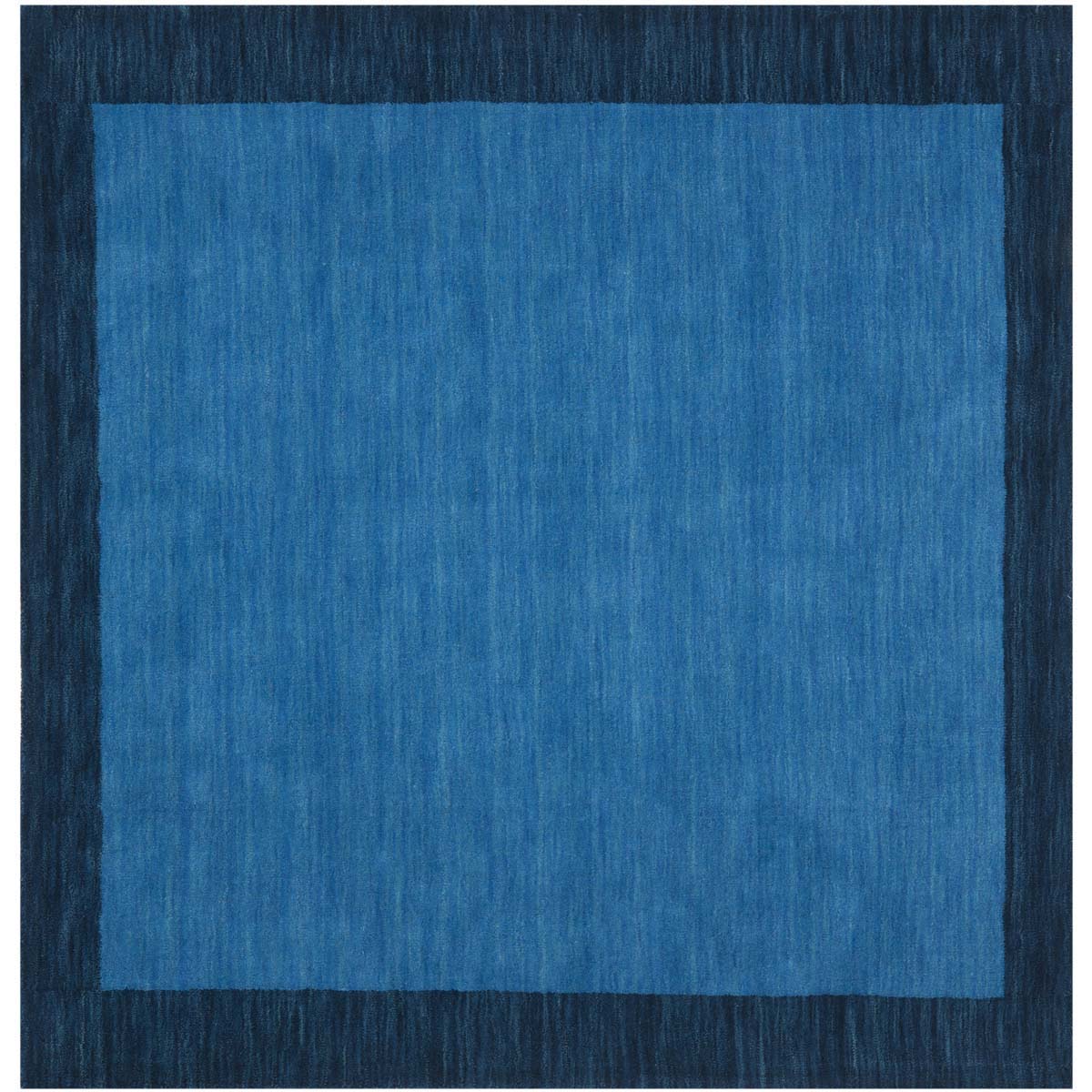 Safavieh Himalaya 580 Rug, HIM580 - Light Blue / Dark Blue