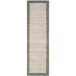 Safavieh Himalaya 580 Rug, HIM580 - Light Grey / Dark Grey