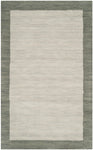 Safavieh Himalaya 580 Rug, HIM580 - Light Grey / Dark Grey