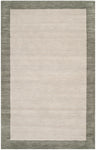 Safavieh Himalaya 580 Rug, HIM580 - Light Grey / Dark Grey