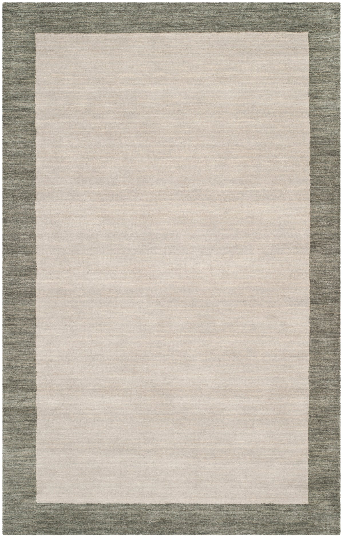 Safavieh Himalaya 580 Rug, HIM580 - Light Grey / Dark Grey