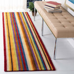 Safavieh Himalaya 582 Rug, HIM582 - Red / Multi