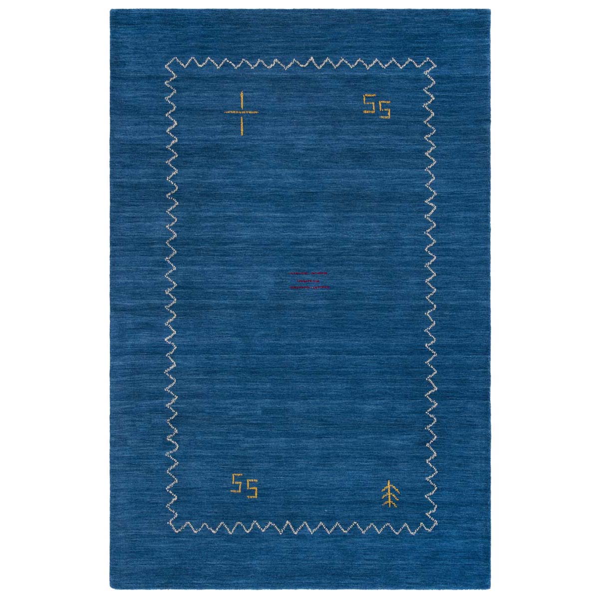 Safavieh Himalaya 583 Rug, HIM583 - Blue