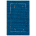 Safavieh Himalaya 583 Rug, HIM583 - Blue