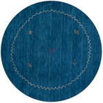 Safavieh Himalaya 583 Rug, HIM583 - Blue