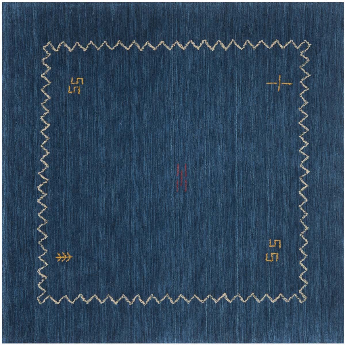 Safavieh Himalaya 583 Rug, HIM583 - Blue