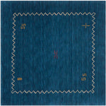 Safavieh Himalaya 583 Rug, HIM583 - Blue