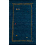 Safavieh Himalaya 588 Rug, HIM588 - Blue / Multi