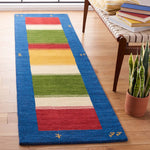 Safavieh Himalaya 595 Rug, HIM595 - Blue