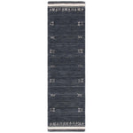 Safavieh Himalaya 597 Rug, HIM597 - Charcoal