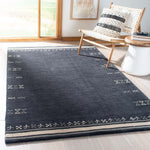 Safavieh Himalaya 597 Rug, HIM597 - Charcoal