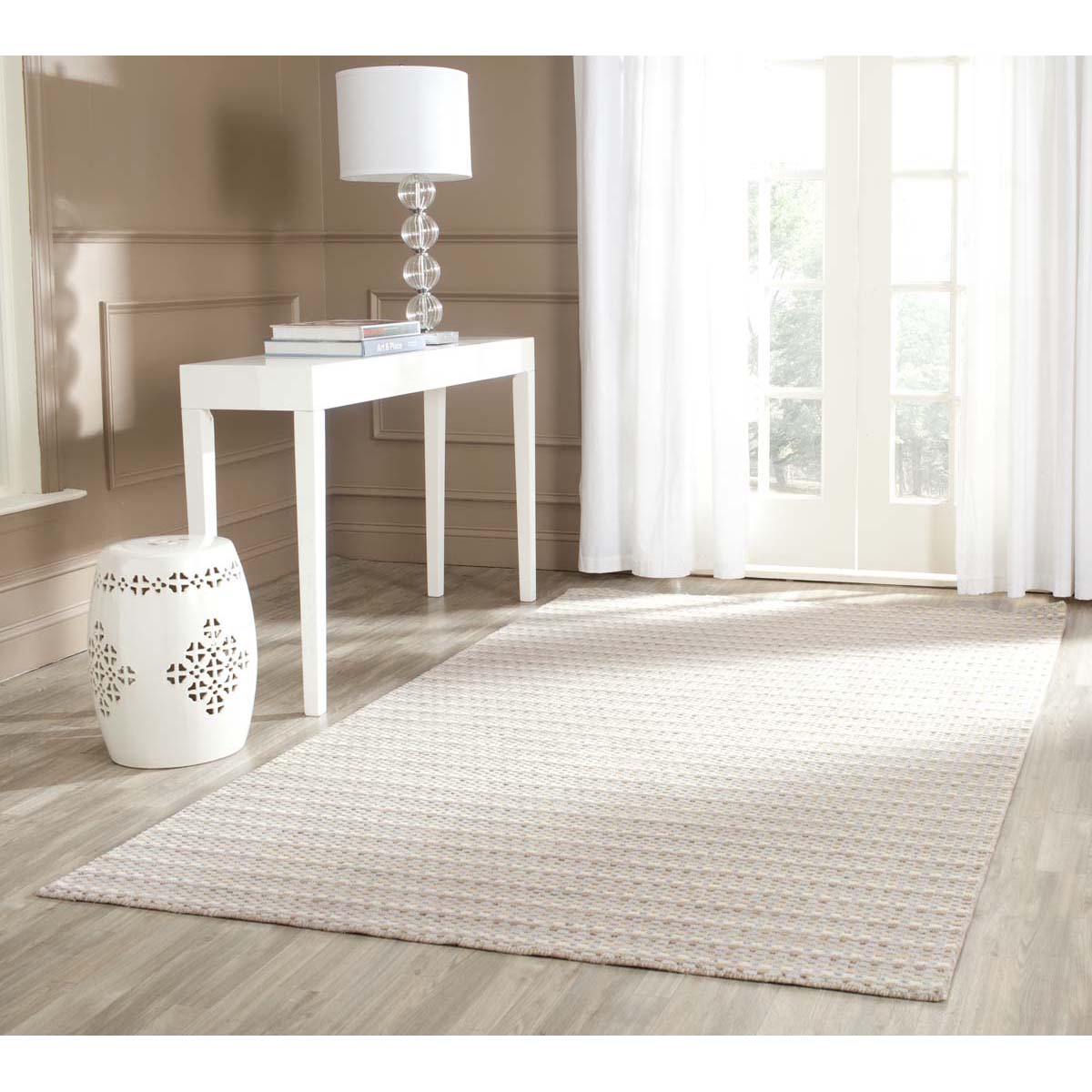 Safavieh Himalaya 700 Rug, HIM700 - Beige