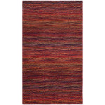 Safavieh Himalaya 703 Rug, HIM703 - Red / Multi