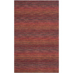 Safavieh Himalaya 703 Rug, HIM703 - Red / Multi