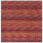 Safavieh Himalaya 703 Rug, HIM703 - Red / Multi