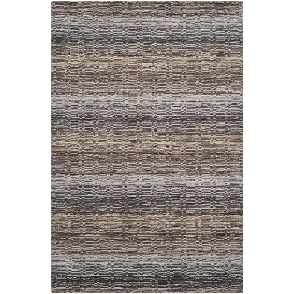 Safavieh Himalaya 704 Rug, HIM704 - Beige / Multi