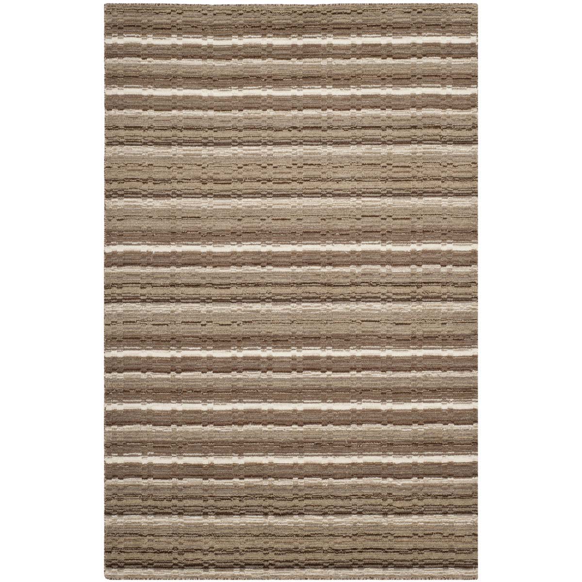 Safavieh Himalaya 705 Rug, HIM705 - Natural / Multi