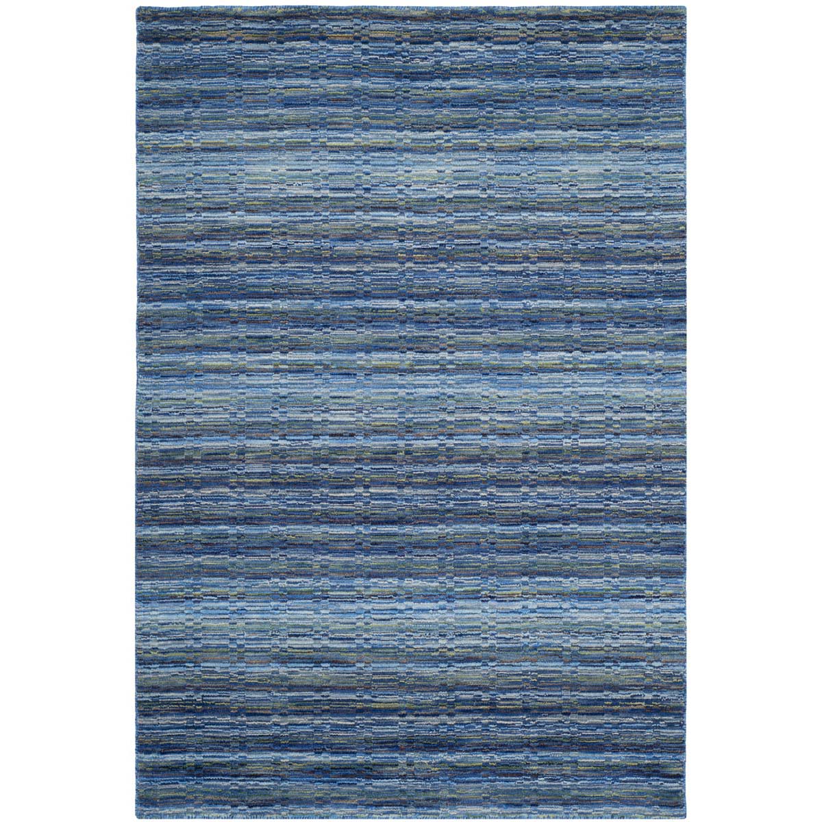 Safavieh Himalaya 707 Rug, HIM707 - Blue / Multi