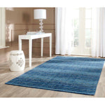 Safavieh Himalaya 707 Rug, HIM707 - Blue / Multi