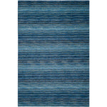 Safavieh Himalaya 707 Rug, HIM707 - Blue / Multi