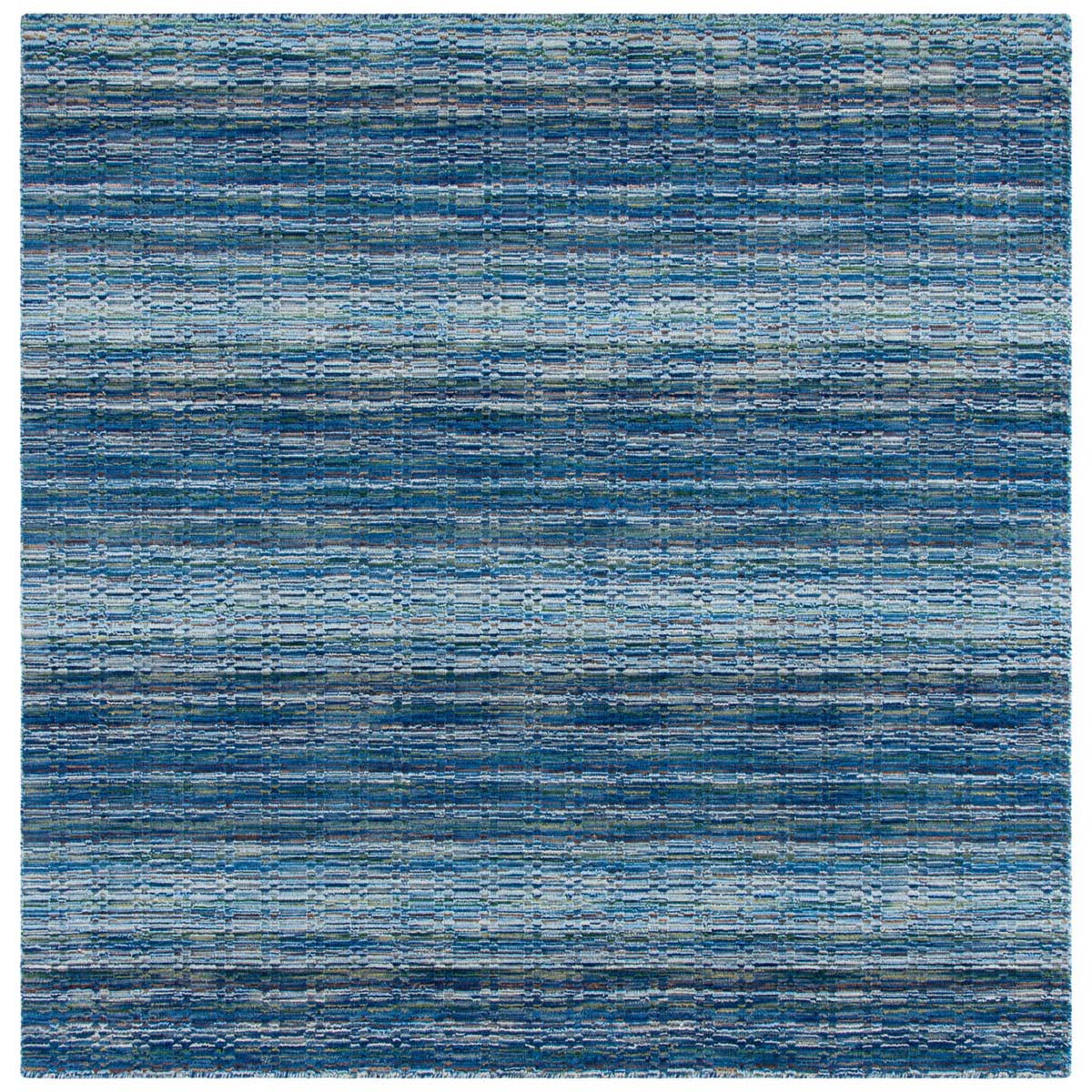 Safavieh Himalaya 707 Rug, HIM707 - Blue / Multi