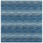 Safavieh Himalaya 707 Rug, HIM707 - Blue / Multi