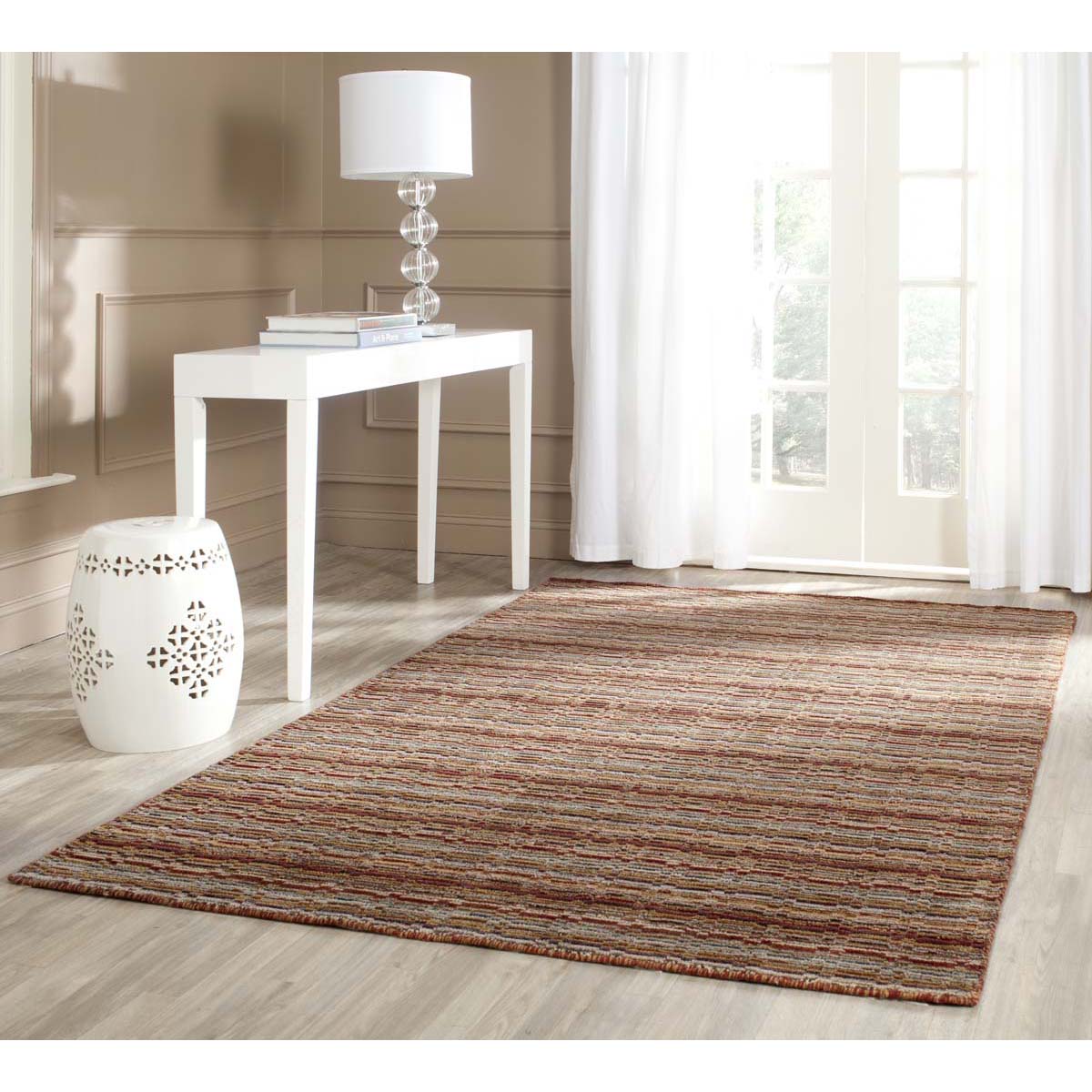 Safavieh Himalaya 708 Rug, HIM708 - Multi