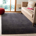 Safavieh Himalaya 820 Rug, HIM820 - Black