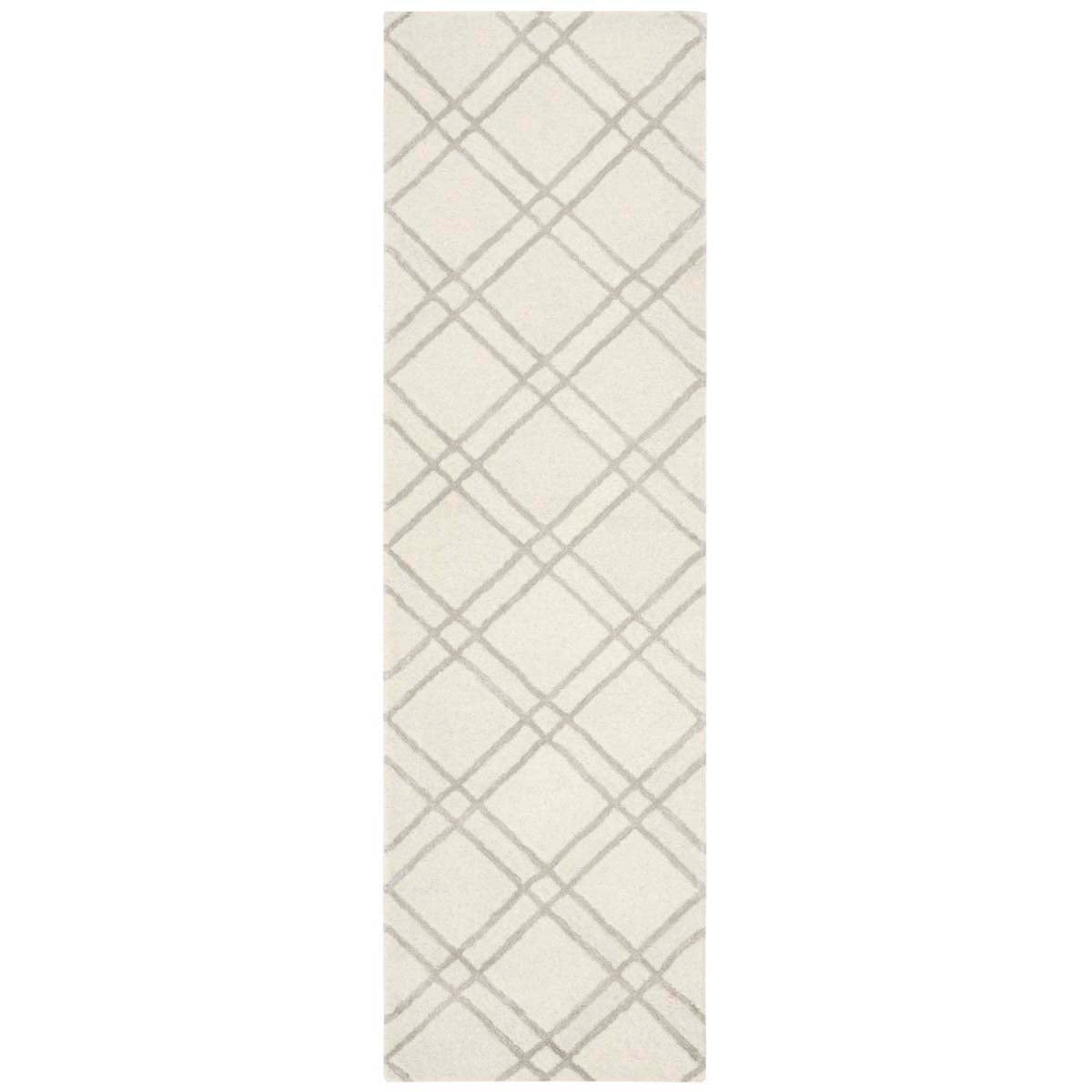 Safavieh Himalaya 901 Rug, HIM901 - Ivory / Silver