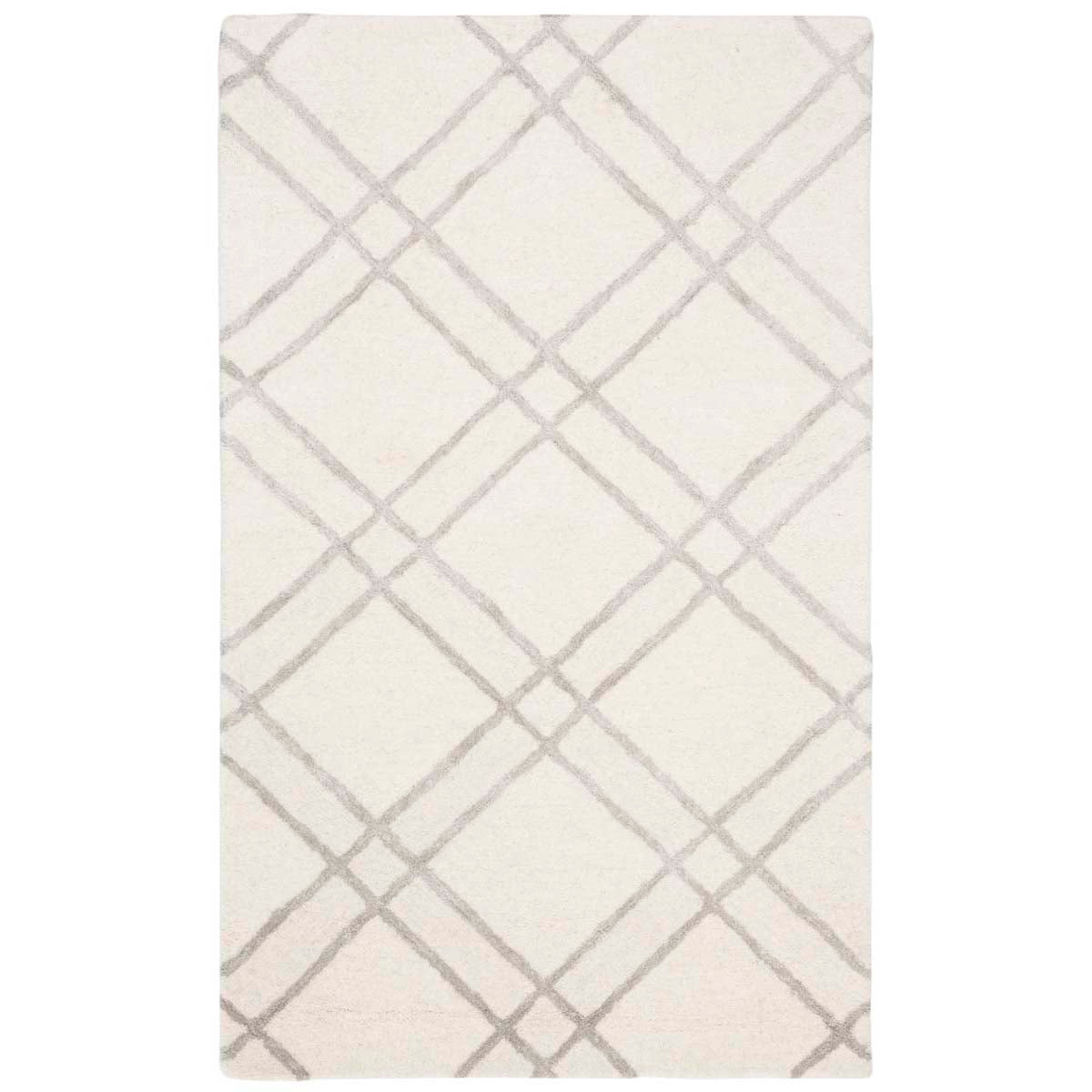 Safavieh Himalaya 901 Rug, HIM901 - Ivory / Silver