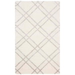 Safavieh Himalaya 901 Rug, HIM901 - Ivory / Silver