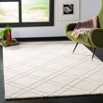 Safavieh Himalaya 901 Rug, HIM901 - Ivory / Silver