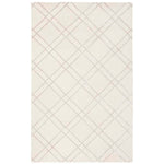 Safavieh Himalaya 901 Rug, HIM901 - Ivory / Silver