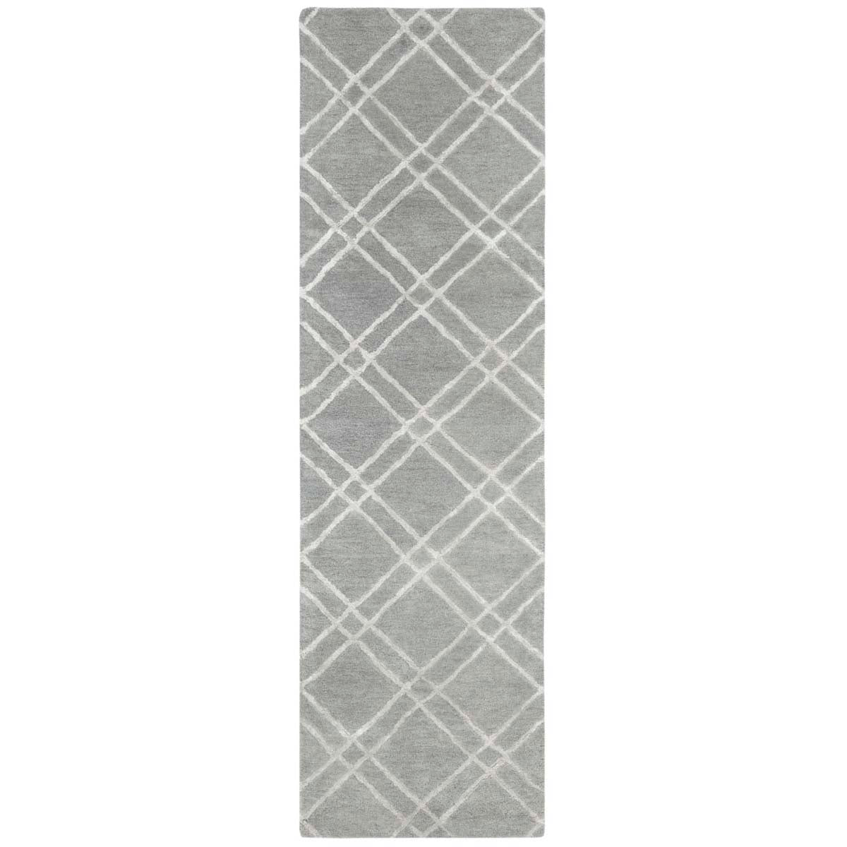 Safavieh Himalaya 901 Rug, HIM901 - Grey / Silver