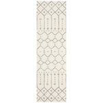 Safavieh Himalaya 903 Rug, HIM903 - Ivory / Grey