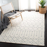 Safavieh Himalaya 903 Rug, HIM903 - Ivory / Grey