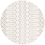 Safavieh Himalaya 903 Rug, HIM903 - Ivory / Grey